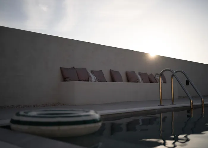 Venti With Swimming Pool And Private Parking Apartmán *