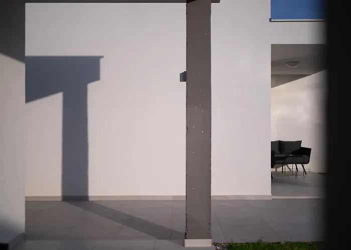 Apartmán Venti With Swimming Pool And Private Parking